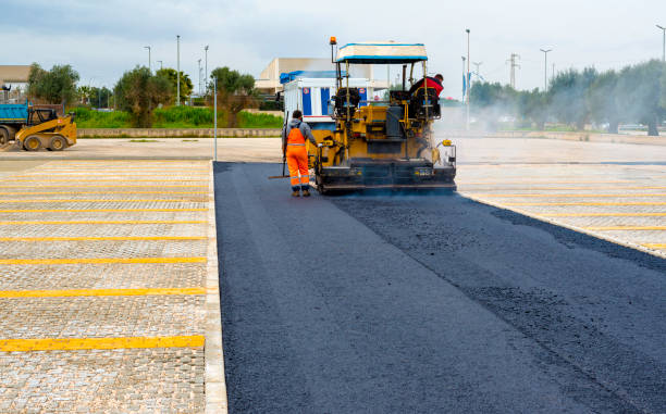 Driveway Repair Near Me in Belleair Bluffs, FL