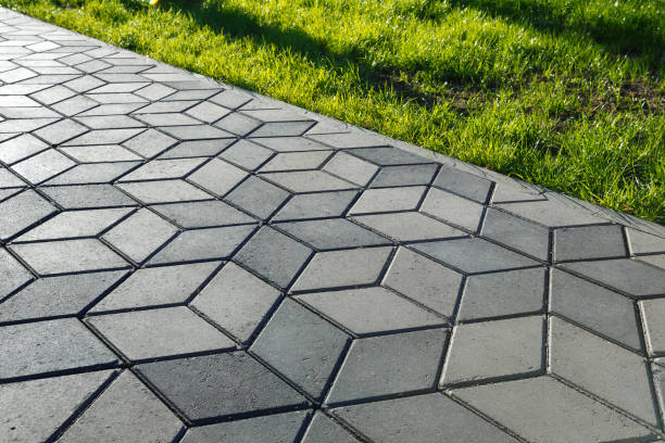 Best Residential Paver Driveway  in Belleair Bluffs, FL