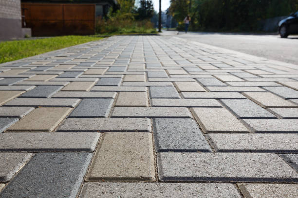Best Driveway Pavers Near Me  in Belleair Bluffs, FL