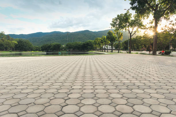 Belleair Bluffs, FL Driveway Pavers Company