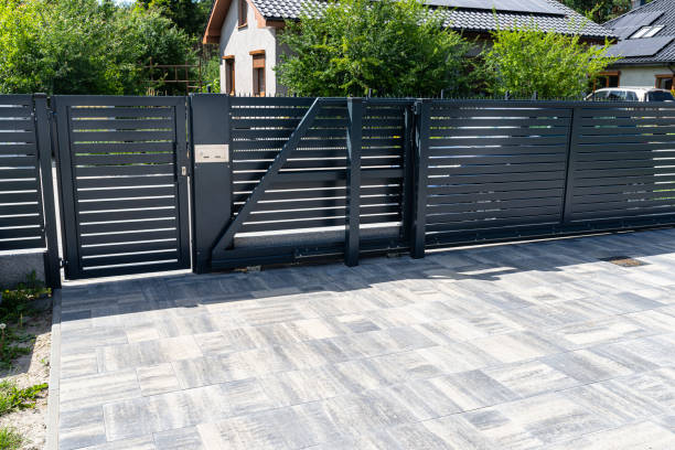 Reasons to Select Us for Your Driveway Paving Requirements in Belleair Bluffs, FL