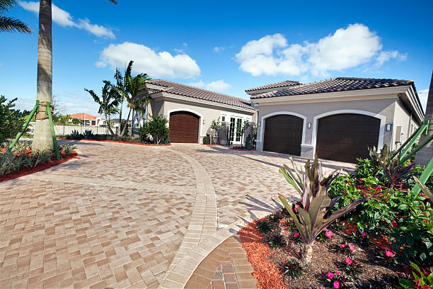 Reasons to Select Us for Your Driveway Paving Requirements in Belleair Bluffs, FL