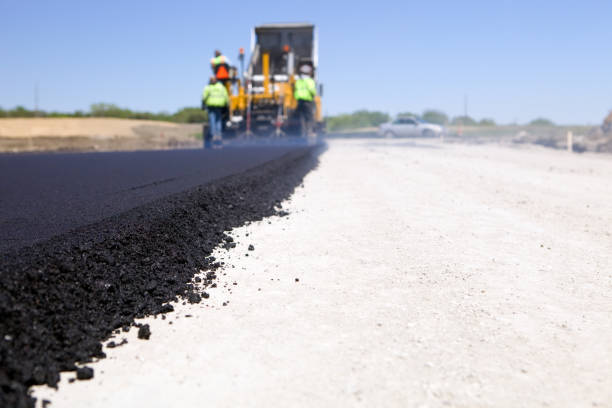 Best Driveway Resurfacing Pavers  in Belleair Bluffs, FL