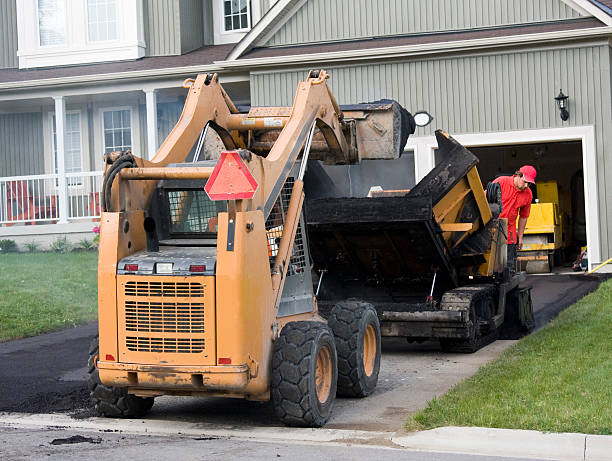Best Driveway Resurfacing Pavers  in Belleair Bluffs, FL